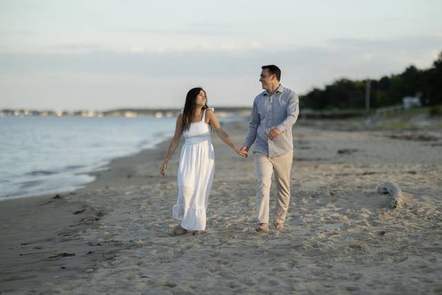 Bayview beach saco