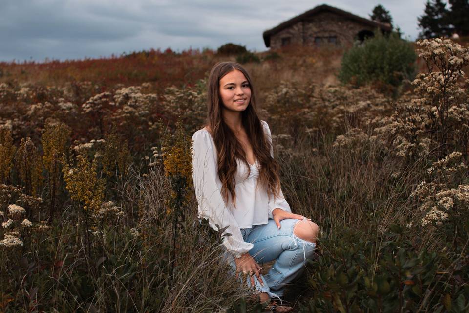 Senior