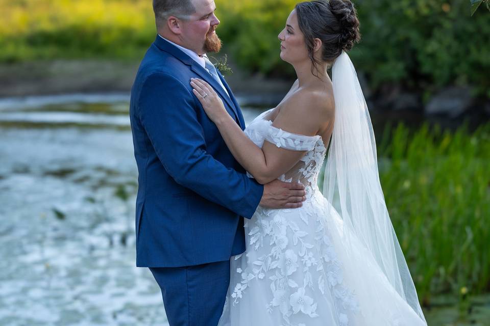 Today was a fairy tale