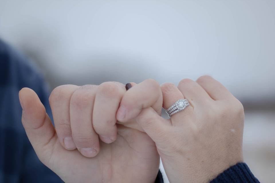 Engagement