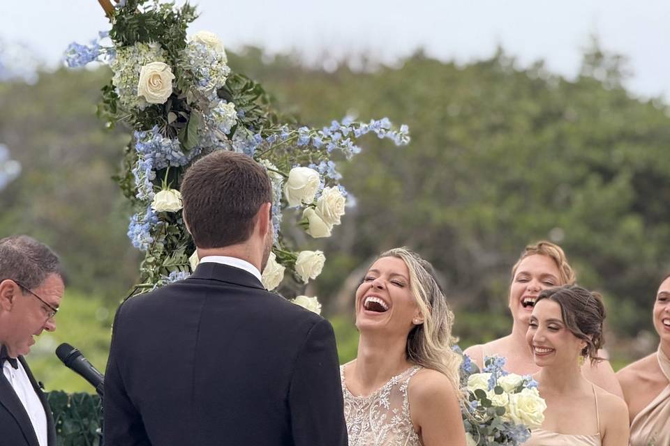 Love & Laughter