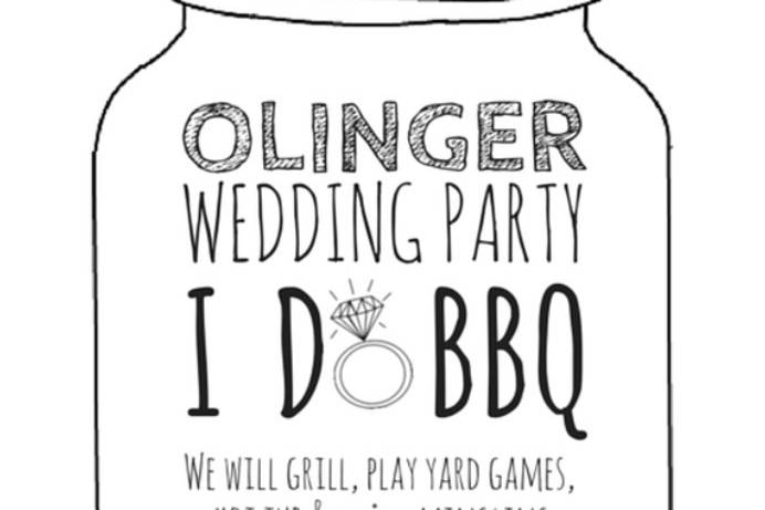 b. invited