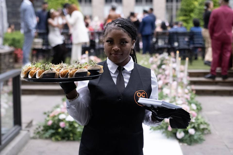 Our Chefs, Your Table