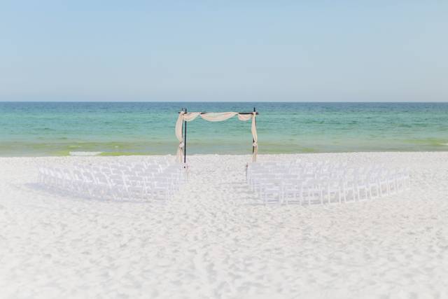 Beach breezes