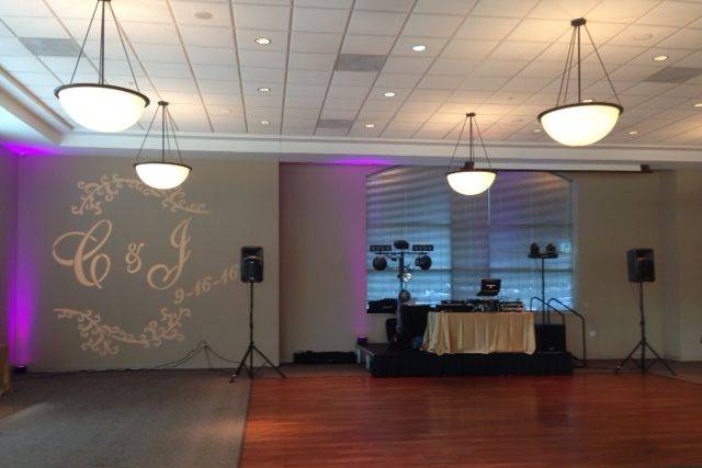 Heritage Ballroom, Elgin, IL