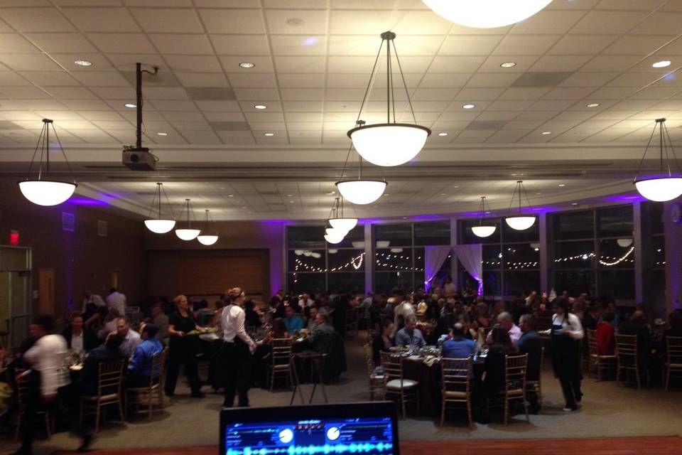 Heritage Ballroom, Elgin, IL