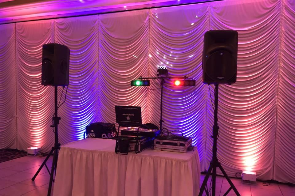 Seville Banquets, Streamwood, IL