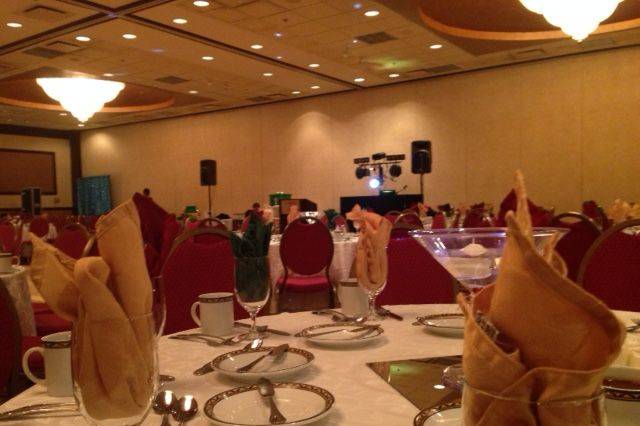 Holiday Inn, Skokie, IL