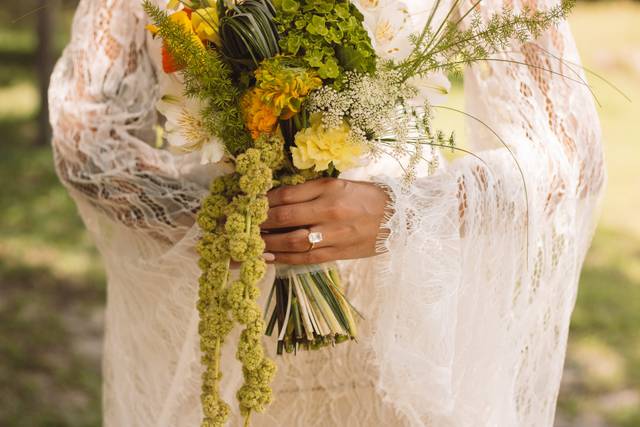 Bridal Bouquet