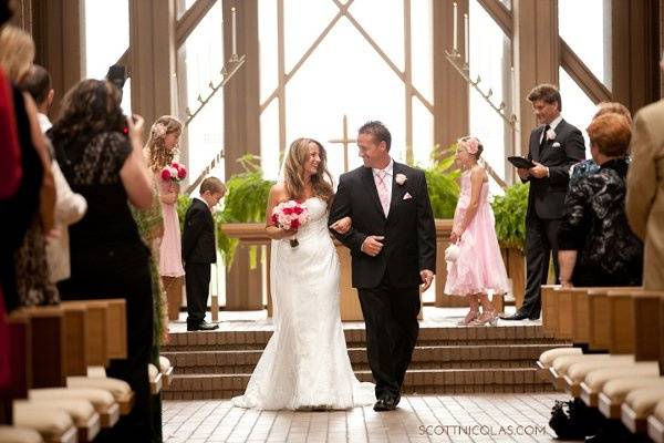 Scott Nicolas Photography