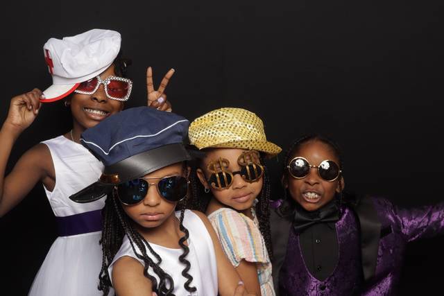Little Rascals