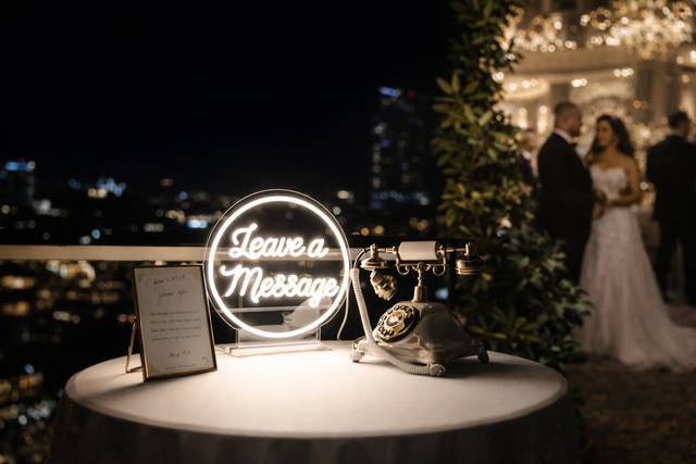 Message Us - We'll Call Back