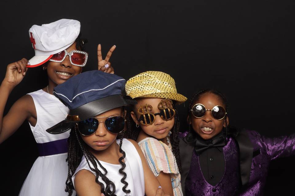 Little Rascals