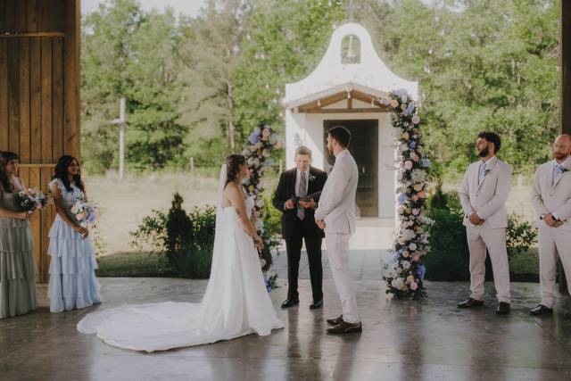 May Ceremony