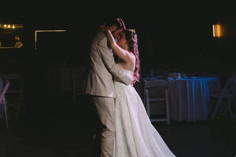 Last Dance