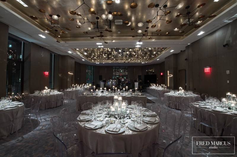 Greenwich Ballroom