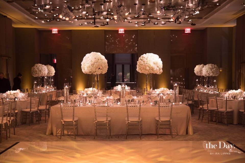 Greenwich Ballroom