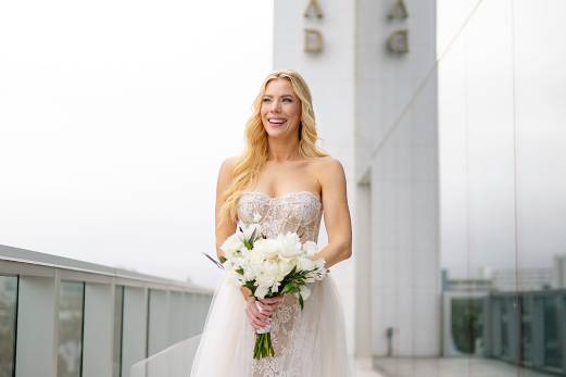First look
