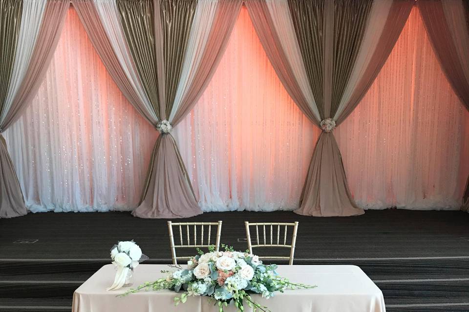 Weddings by Robyn Diane Events