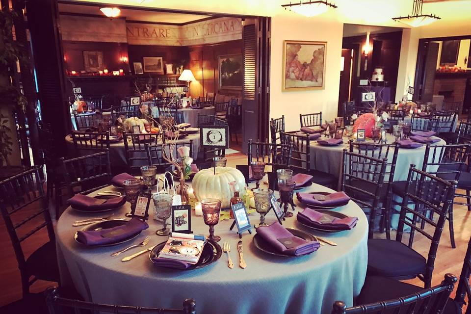 Weddings by Robyn Diane Events