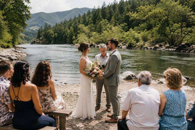 June Ceremony