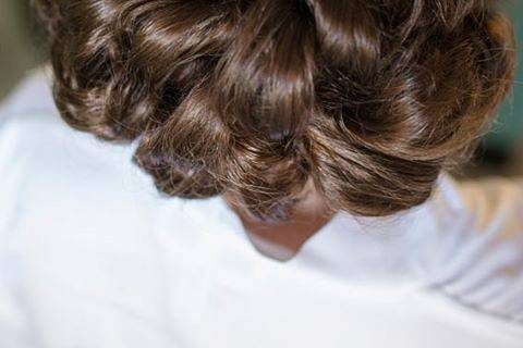 Soft curls