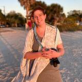 Tracy Segar
