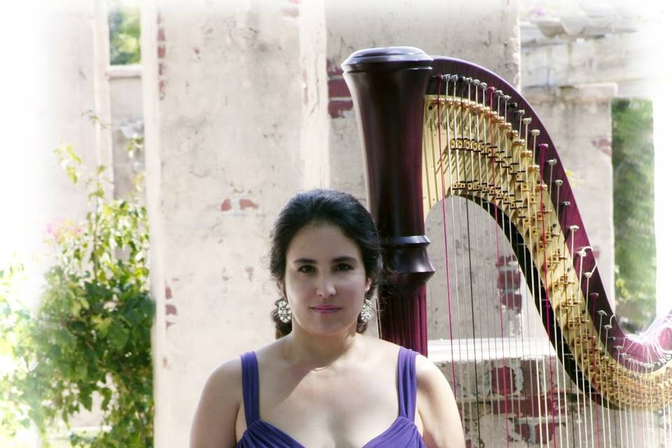 Aeolian Harp