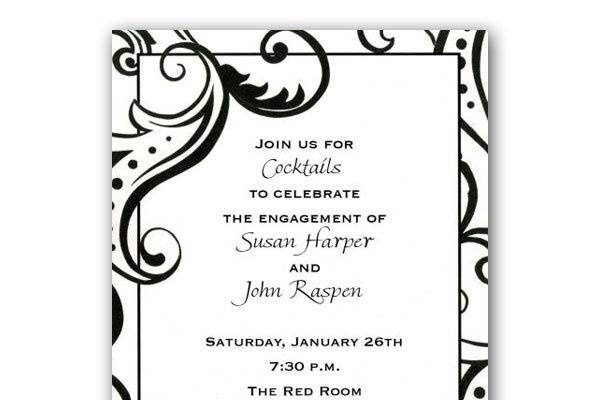 Aby*Dam Invitations and more