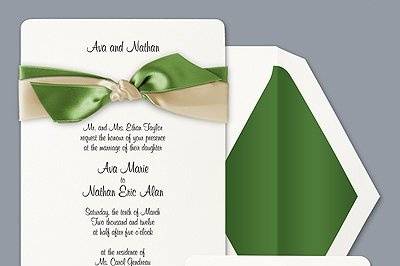 Aby*Dam Invitations and more