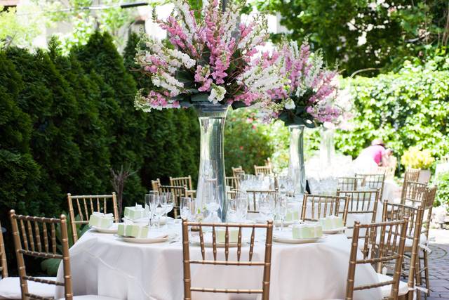 Michel Events