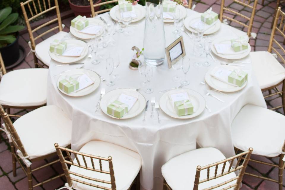 Michel Events