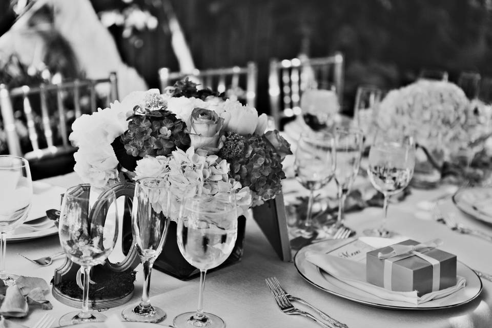 Michel Events