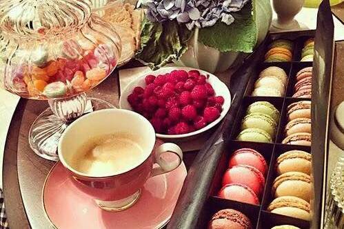 Leila T's Catering