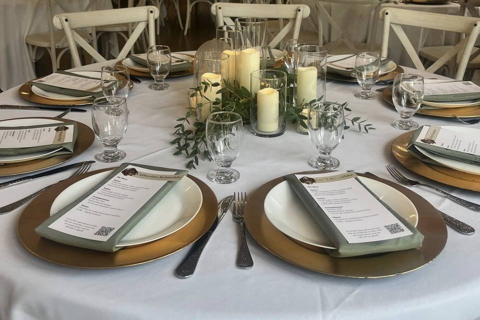 Pearl Events