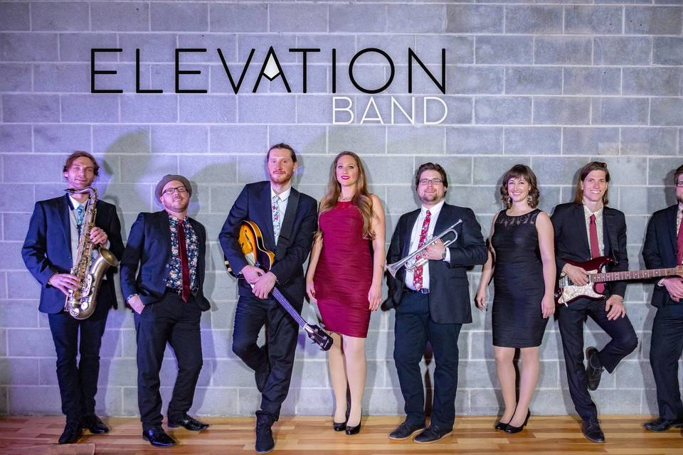 Elevation Band