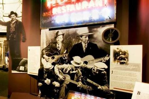 Memphis Rock 'n' Soul Museum