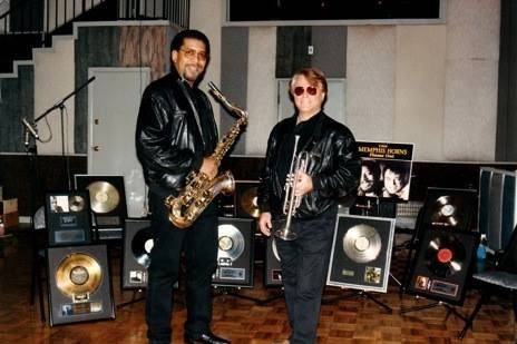 Memphis Rock 'n' Soul Museum