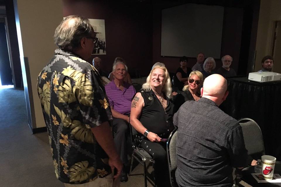 Memphis Rock 'n' Soul Museum