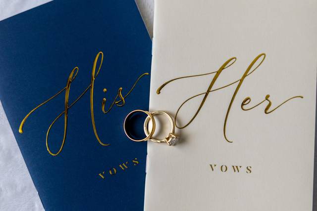 Vows