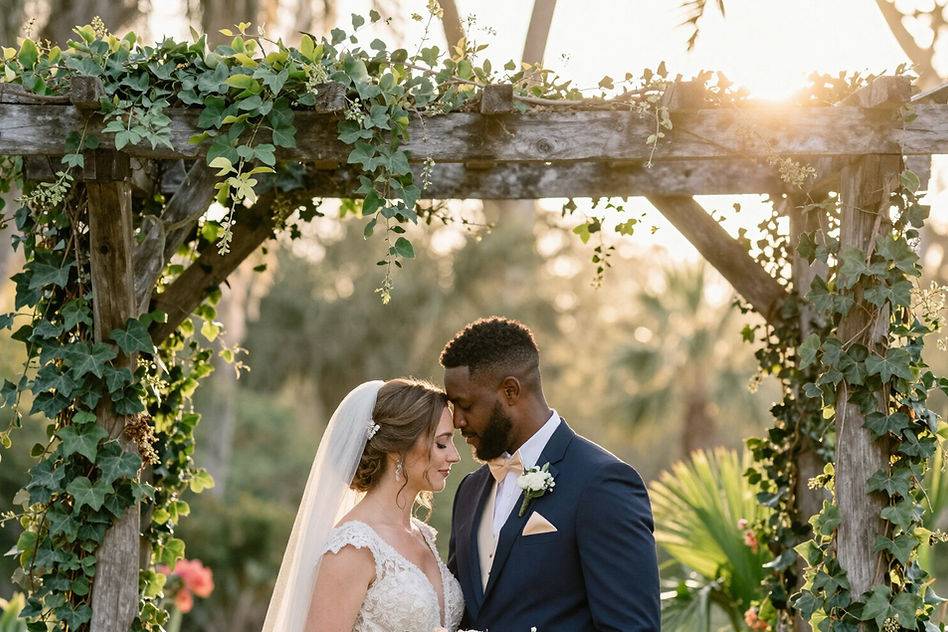 First Coast Officiant