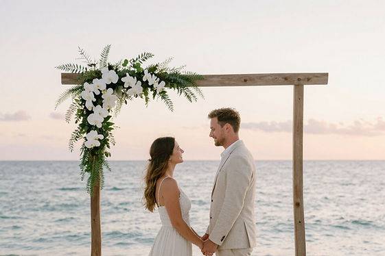 First Coast Officiant