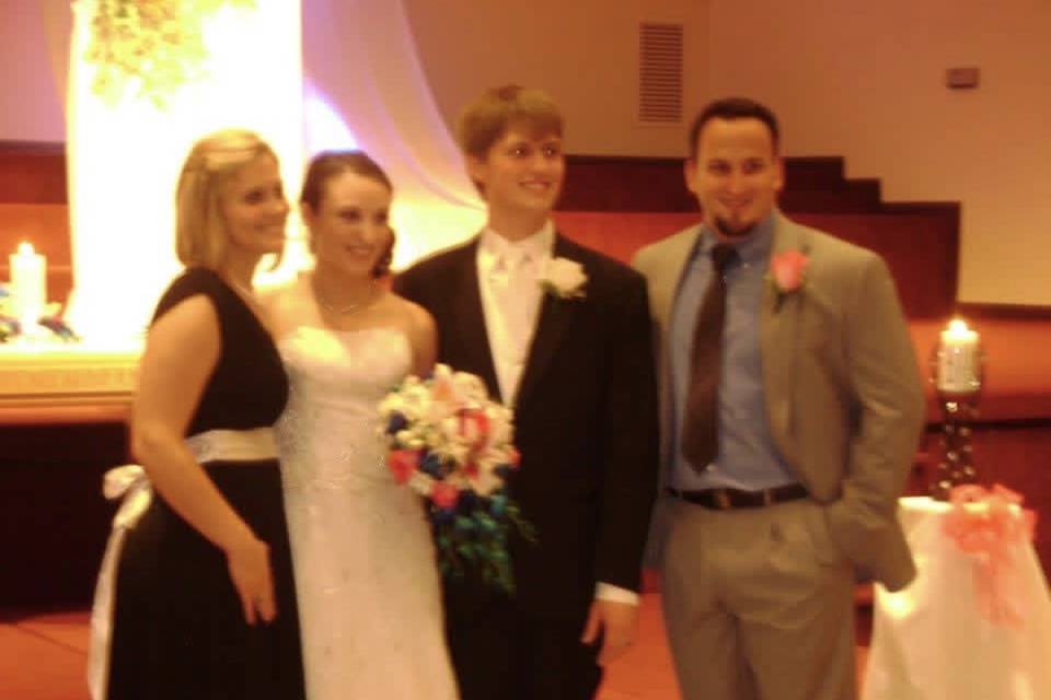 First Coast Officiant