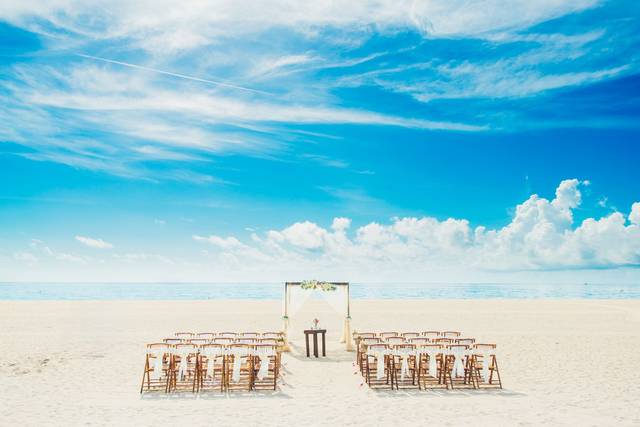 Aloft by Marriott Fort Lauderdale Airport