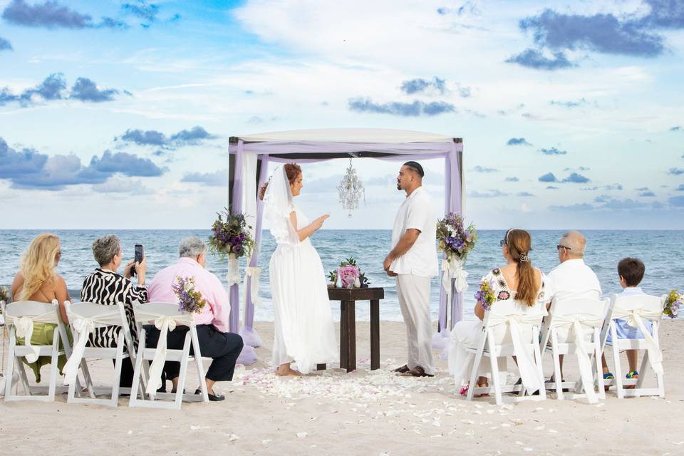 NUMBER 6 - Intimate Wedding Ceremony Fort Lauderdale Beach.jpeg