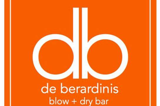 DB Blow + Dry Bar