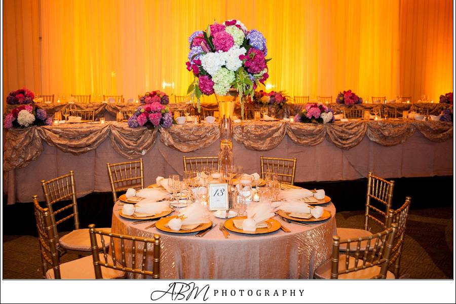 Head-Table-Backdrop-with-Amber-Uplights