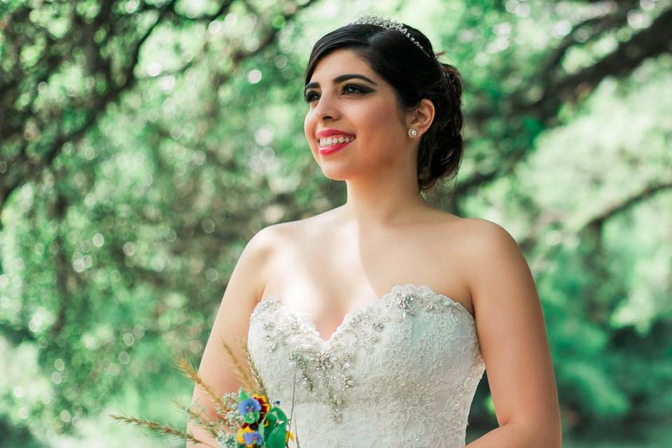 Encanto Rojo Photography & Video