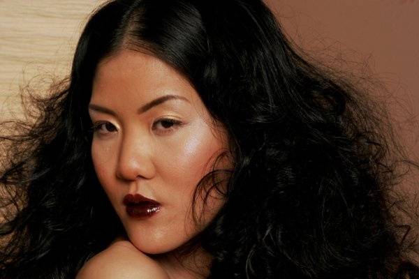 Brian Christian: Model.Amy Chang: Hair.Makeba Evans: MUA.Keya