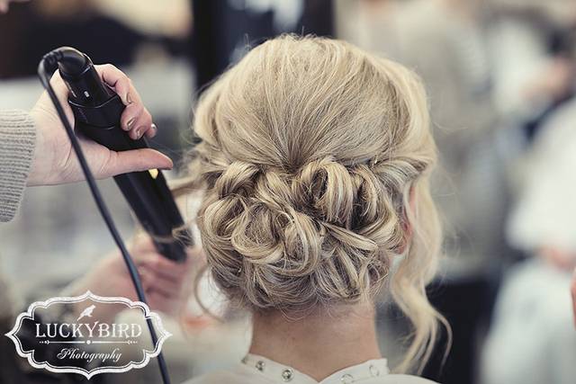 Shamas Salon & Spa